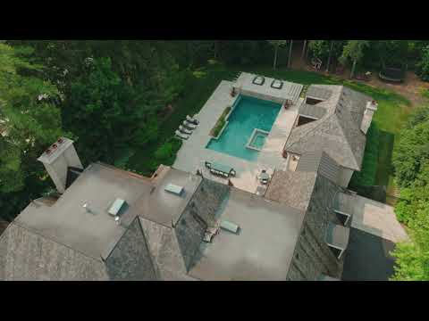 Palatial French Chateau On Kennedy Street, Aurora Palatial French Chateau On Kennedy Street, Aurora