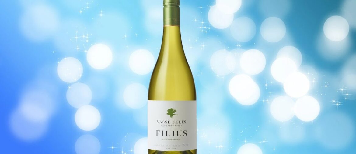 Review of Vasse Felix ‘Filius’ Chardonnay 2021 white wine from Australia Review of Vasse Felix 'Filius' Chardonnay 2021 white wine from Australia