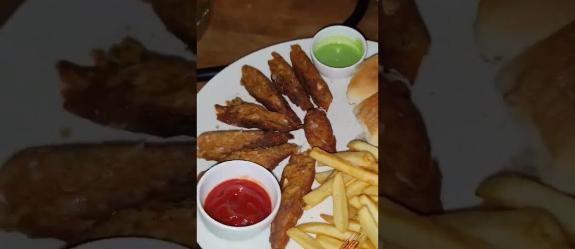 Fine Dining in Agonda| Goa #youtubeshorts #shortsvideo #shortsfeed #goa #love #youtube