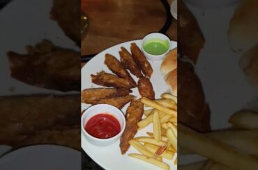 Fine Dining in Agonda| Goa #youtubeshorts #shortsvideo #shortsfeed #goa #love #youtube