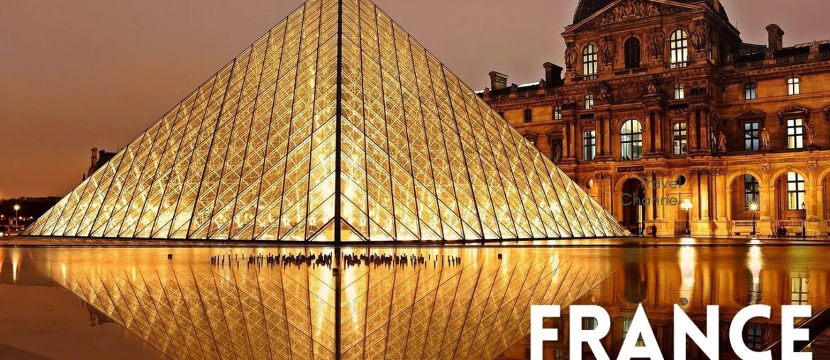 Exploring the Charms of France | Paris Travel Guide | France Travelling History, Culture, and Beauty Exploring the Charms of France | Paris Travel Guide | France Travelling History, Culture, and Beauty