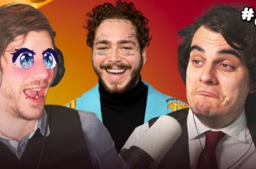 We tried Post Malone's Wine!  - Worst Premade Ever Podcast #08