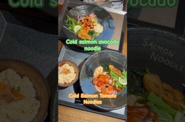 “Ramen with a French feel” to eat in Tokyo