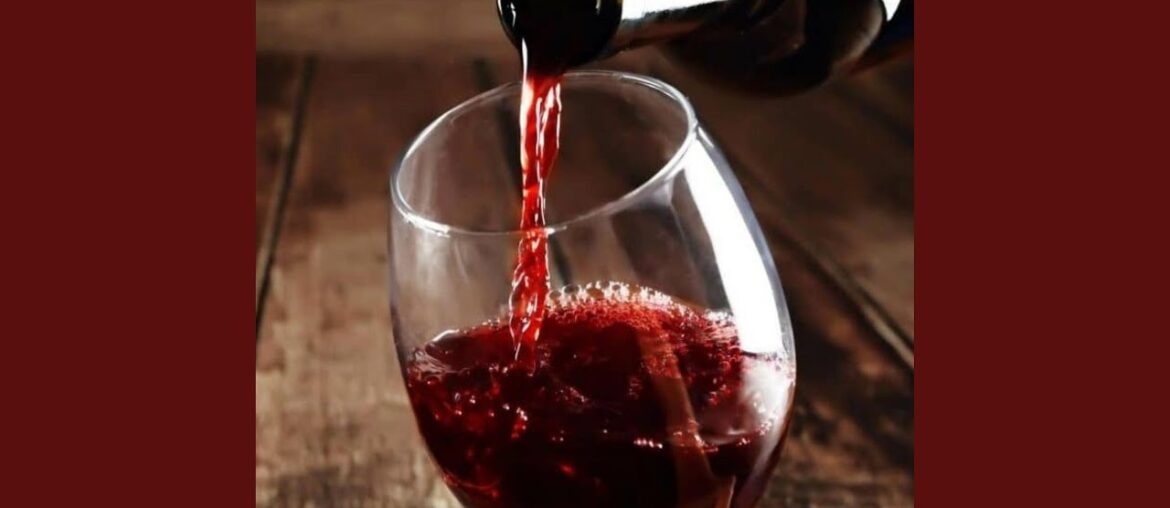 Wine in the New World