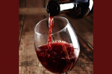 Wine in the New World