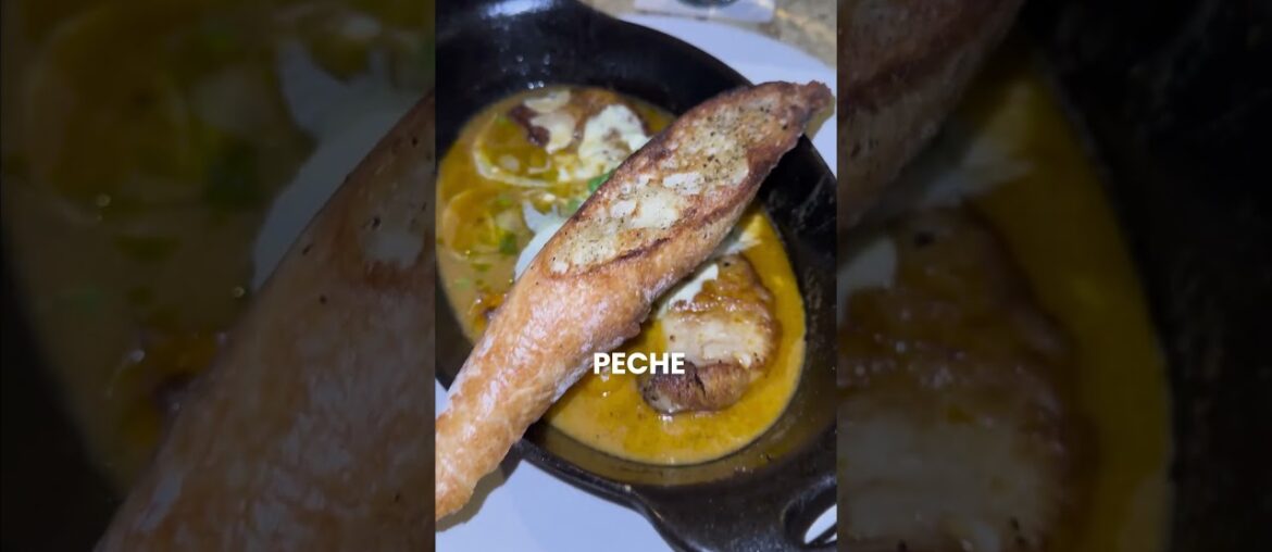 5 Must Visit Restaurants in New Orleans #neworleans #travelblogger 5 Must Visit Restaurants in New Orleans #neworleans #travelblogger