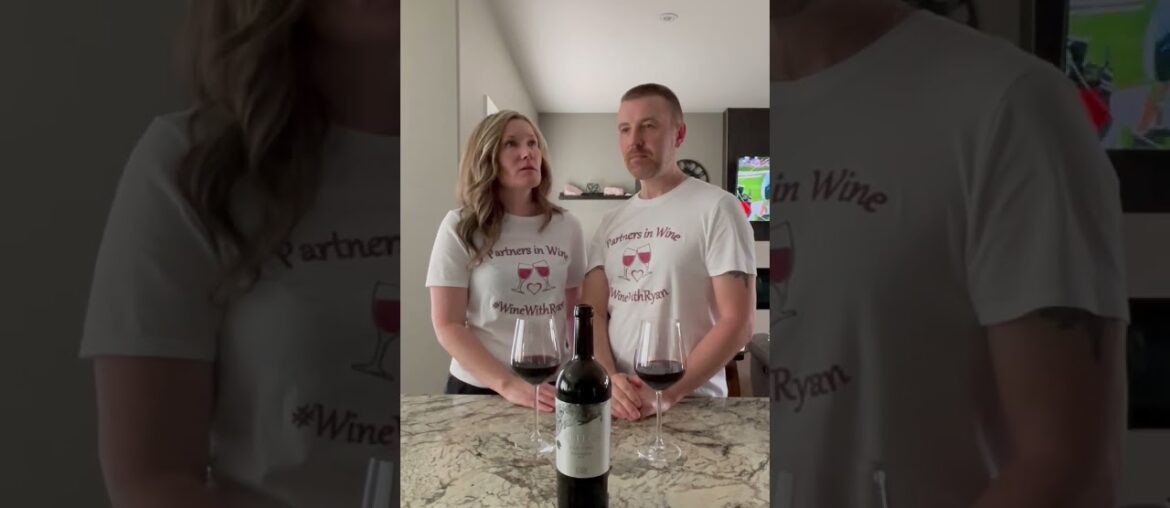 Beautifully complex Spanish Red Wine - 2018 Bodegas Atteca Garnacha Old Vines - #winewithryan