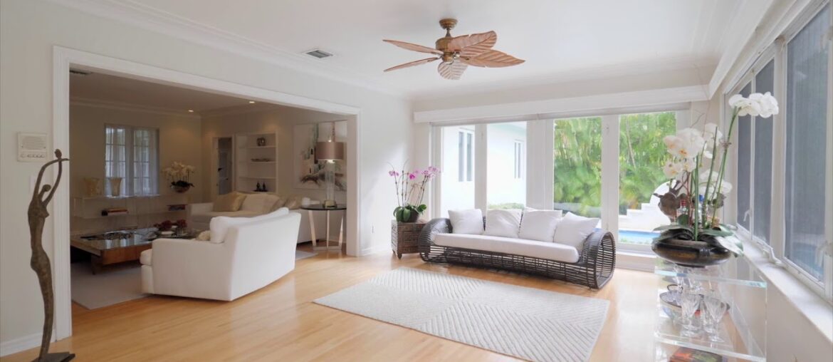 ONE Sotheby's | 1220 S Greenway Dr, Coral Gables, FL 33134 by Adriana De Castro