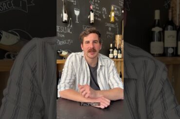 The Grapes of Champagne