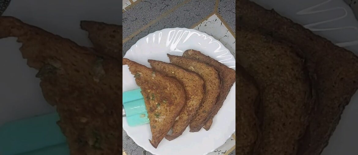 Tikha French Toast || recipe in 30 seconds || #youtubeshorts #ashortaday #shorts Tikha French Toast || recipe in 30 seconds || #youtubeshorts #ashortaday #shorts