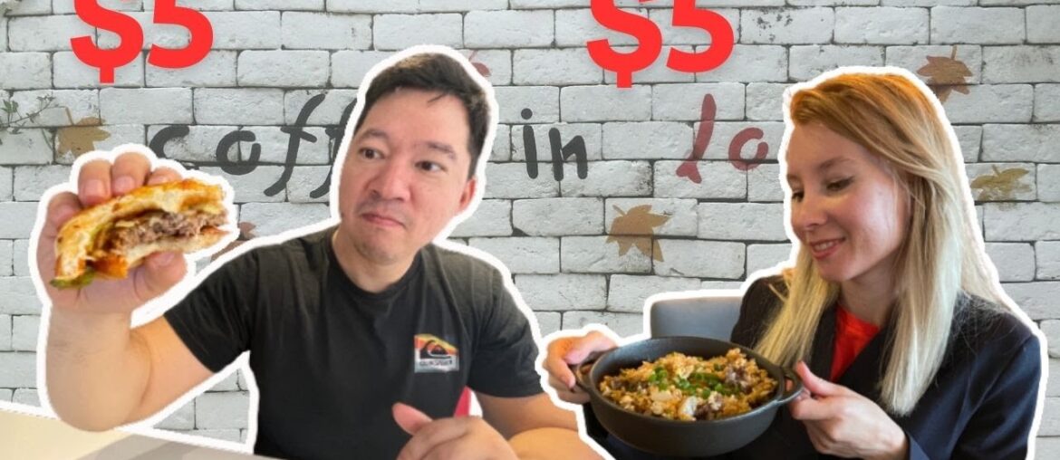 The True Cost of Food in Russia | $5 challenge *Failed* The True Cost of Food in Russia | $5 challenge *Failed*