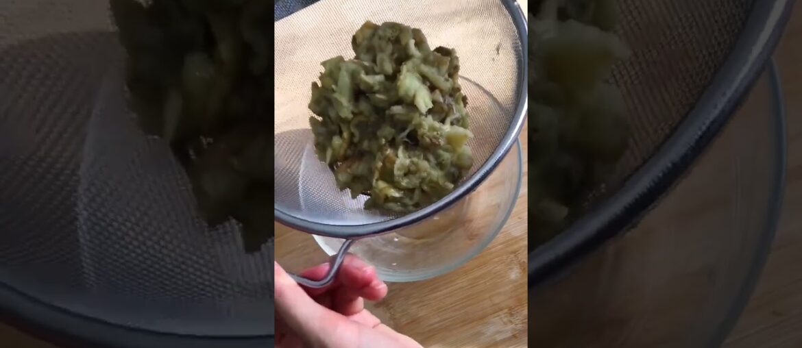 Aubergine Caviar (French Eggplant Dip) – Easy Recipe Aubergine Caviar (French Eggplant Dip) - Easy Recipe