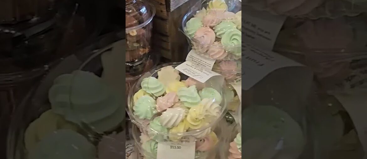 Must-Stop Milawa French Bakery MelbourneSydney Highway | Gourmet and Handmade Bakery items| Breads