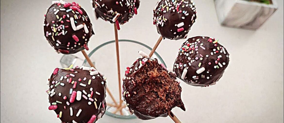 Yummy Candies on a Stick | French recipe | Tasty and useful