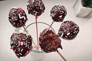 Yummy Candies on a Stick | French recipe | Tasty and useful