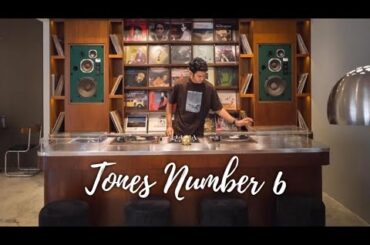 COFFEE AND CAFE BUSINESS IDEAS TONES NUMBER 6