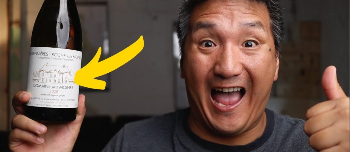 This WINE grape (and region) are Massively UNDERRATED!!! This WINE grape (and region) are Massively UNDERRATED!!!