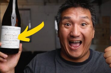 This WINE grape (and region) are Massively UNDERRATED!!!