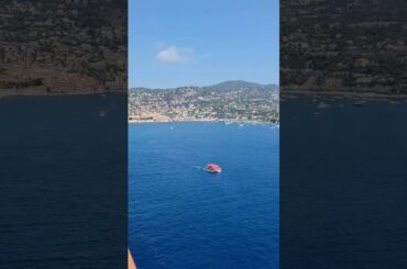 Nice, French Rivera #lifestyle #travel #frenchriveria#nice#exoticdestinations #shorts #shortsvideos