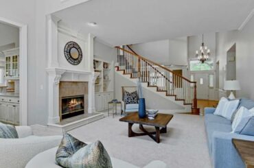 5704 West 148th Place, Overland Park, KS 66223