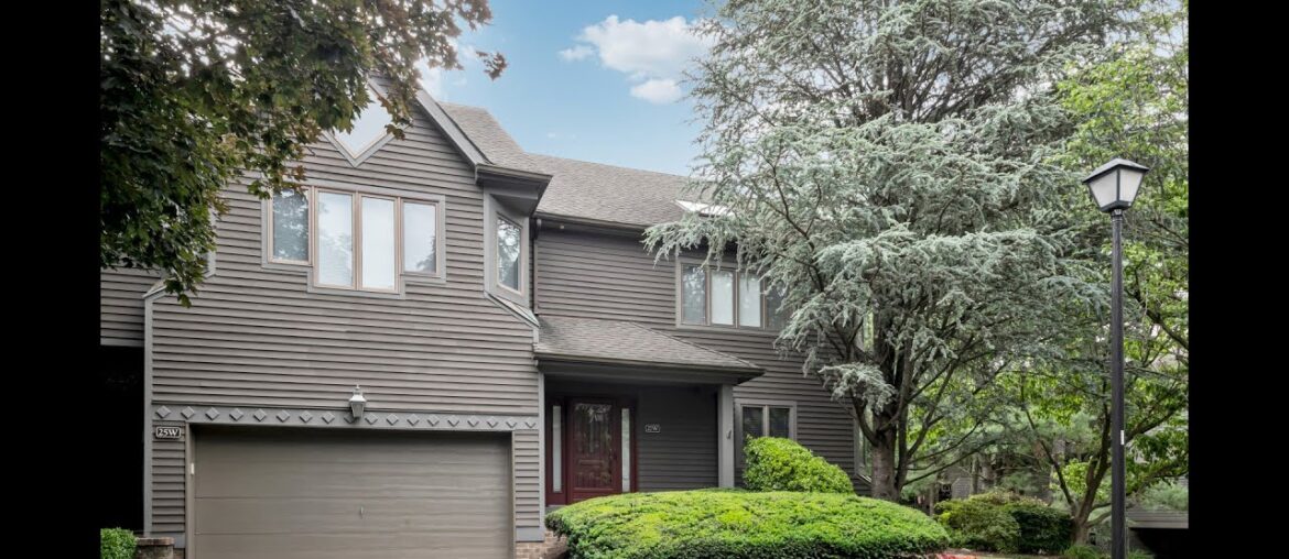 27 W Pamrapo Court Glen Rock, NJ | ColdwellBankerHomes.com