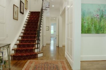 2735 Cathedral Ave NW, Woodley Park - HRL Partners