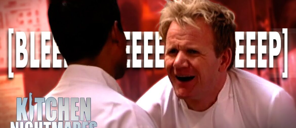 ain't no way these are real chefs | Kitchen Nightmares