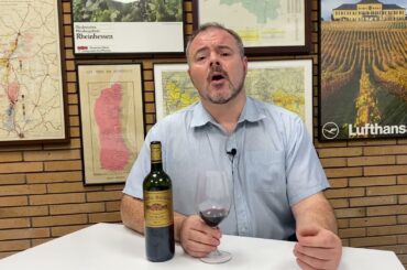 Wine Review: Chateau Batailley Pauillac 2010