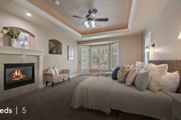 8505 Windhaven Drive, Parker, CO 80134