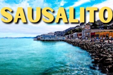 17 BEST Things To Do In Sausalito