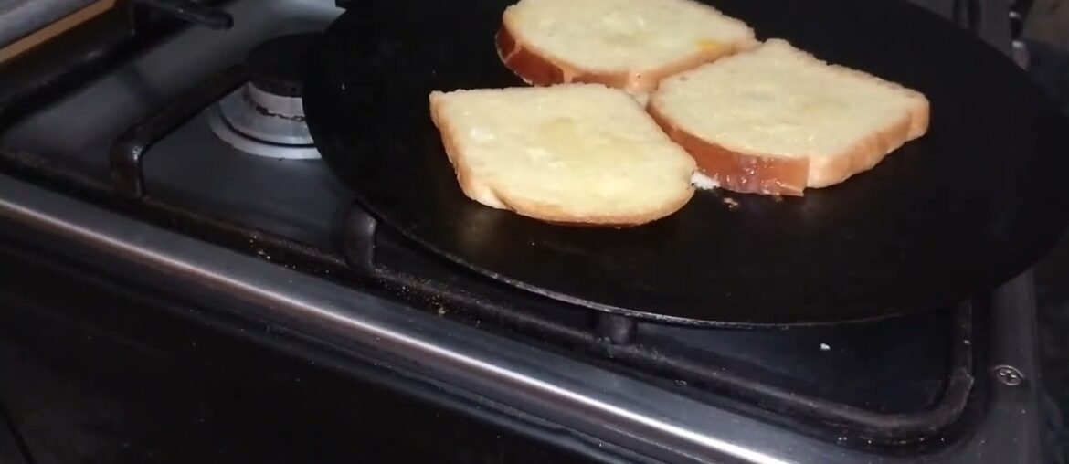 How To Make French Toast | Classic Yummy and Quick recipe | French Toast Banane Ka Tarika | Egg milk