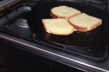 How To Make French Toast | Classic Yummy and Quick recipe | French Toast Banane Ka Tarika | Egg milk