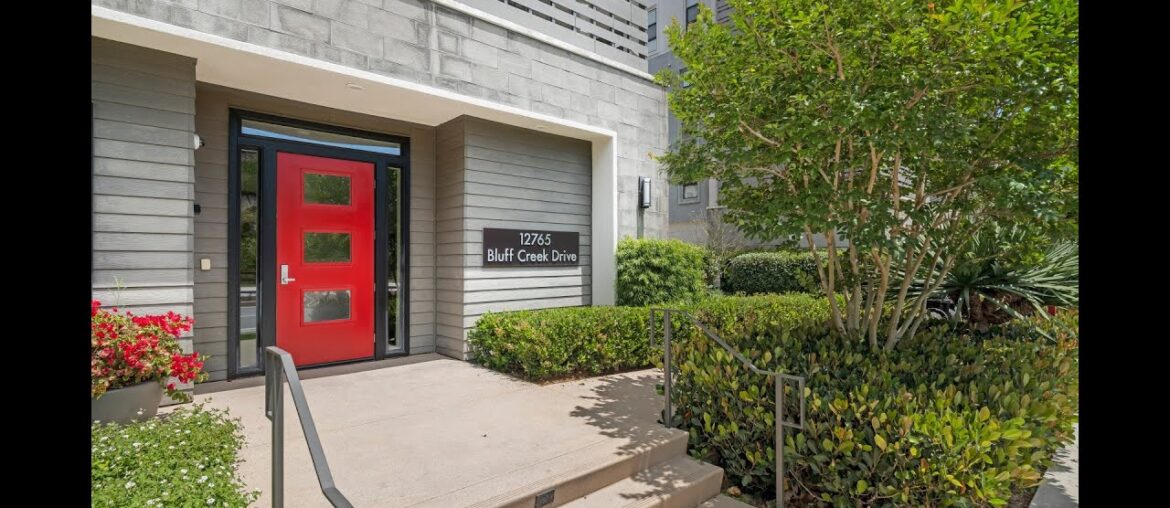 12765 Bluff Creek Drive, Apt 2 Playa Vista, CA | 12765 Bluff Creek Drive, Apt 2 Playa Vista, CA |