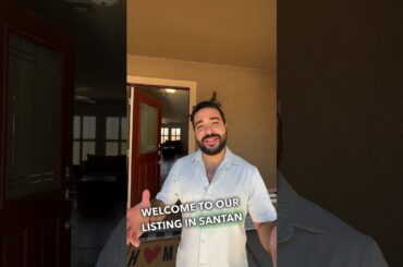 Home for Sale Under $600k in Gilbert AZ | San Tan Ranch