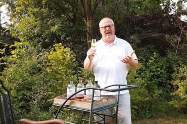 Mark’s Whisky Ramblings 494: Lindores Abbey Friar John Cor Chapter I