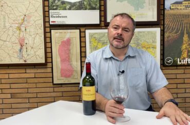 Wine Review: Chateau Lynch Moussas Pauillac 2010