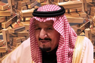 Exploring The Trillionaire Life Of King Salman