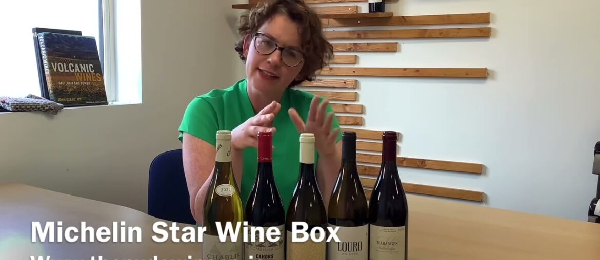 Wines at Michelin Star Restaurants Wines at Michelin Star Restaurants