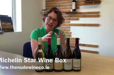 Wines at Michelin Star Restaurants