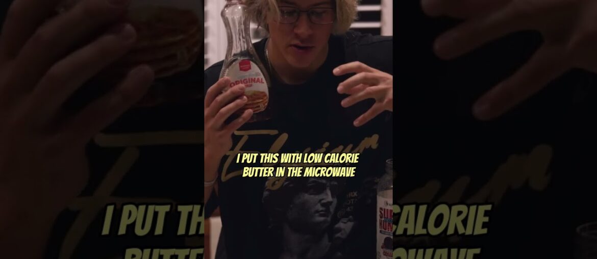 Protein French Toast Recipe