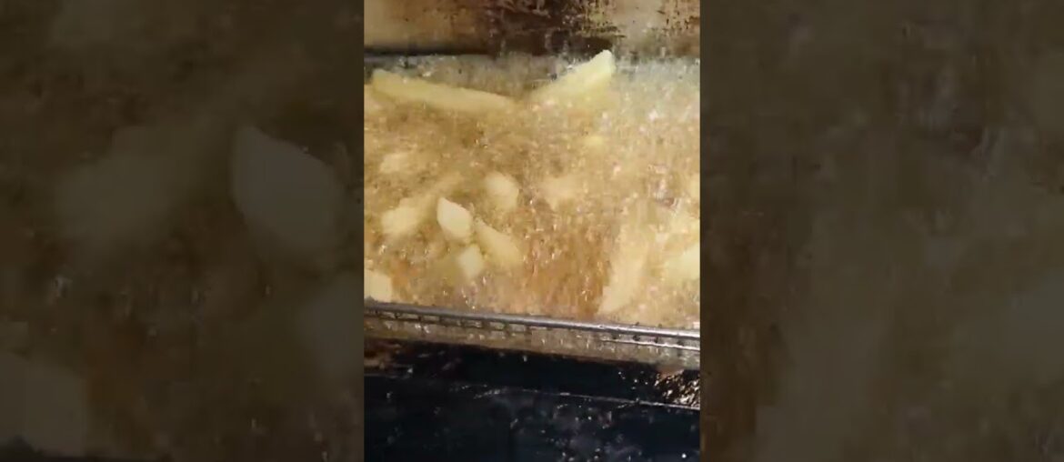 French fries in Karachi|Dur Fity @#