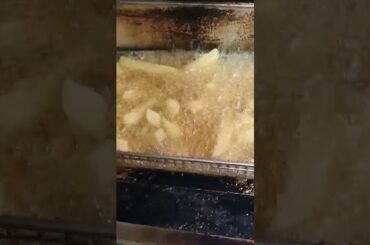 French fries in Karachi|Dur Fity @#