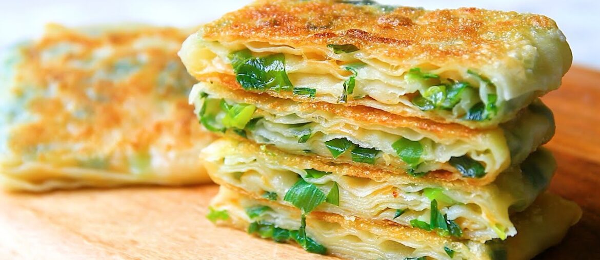 This is the MOST DELICIOUS I’ve ever eaten! No yeast No oven! Everyone can make this at home! This is the MOST DELICIOUS I've ever eaten! No yeast No oven! Everyone can make this at home!