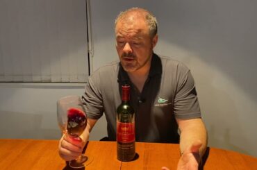 Wine Review: Chateau Lynch Moussas Pauillac 2019