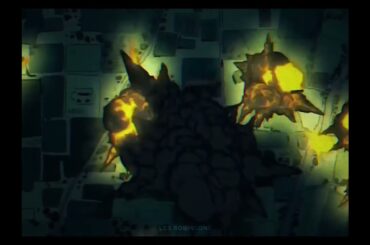 The Long Long Holiday : Wine Pon You x My Little Dark Age Edit