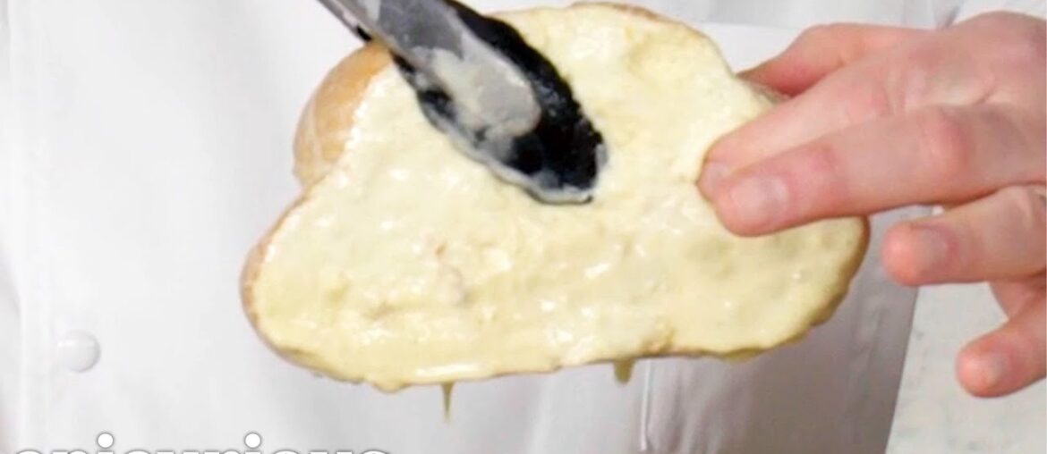 French Toast Deserves A Good Soak