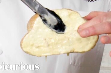 French Toast Deserves A Good Soak