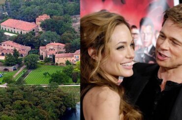 Brangelina’s Shocking Reunion: How They Ended Their $350 Million Wine War