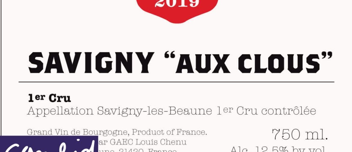 Aux Clous at Louis Chenu et Filles Aux Clous at Louis Chenu et Filles