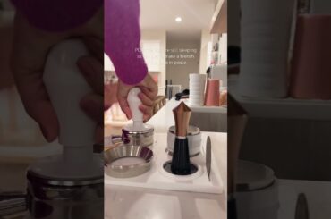 French Vanilla Latte Recipe #coffeerecipes #latterecipe#frenchvanillalatterecipe